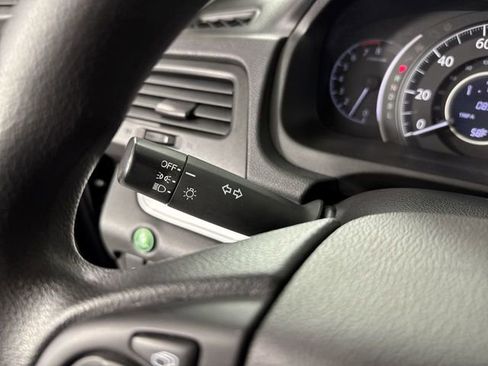 Used 2015 Honda CR-V LX image 15