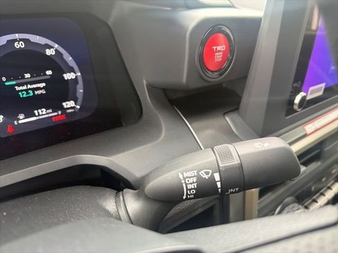 New 2026 Toyota Tacoma TRD Sport AWD/4WD image 39