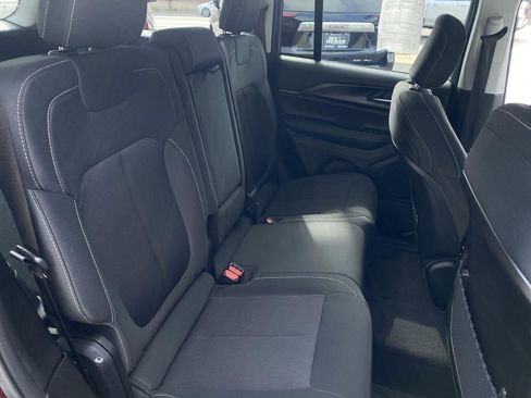 Used 2023 Jeep Grand Cherokee Laredo image 62
