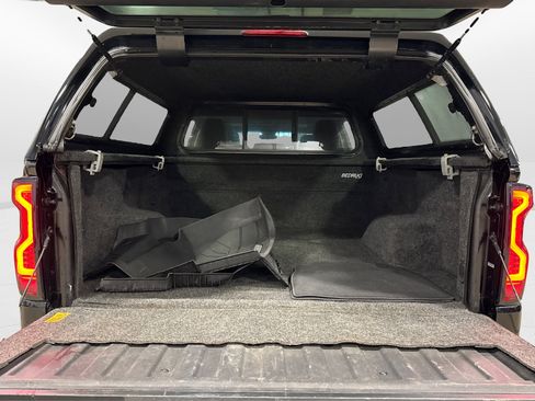 Used 2022 Chevrolet Silverado 1500 LT w/ True North Edition Plus image 43