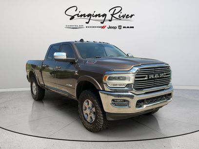 Used 2019 RAM 2500 Laramie