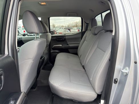 Used 2021 Toyota Tacoma SR5 image 27