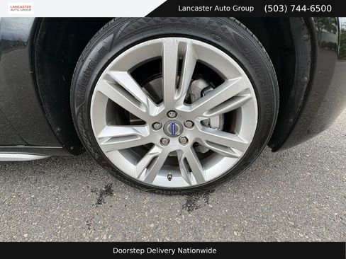 Used 2012 Volvo S60 T5 FWD image 21