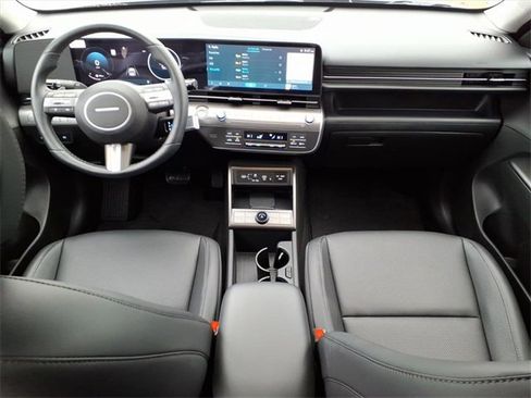 Certified 2025 Hyundai Kona Limited image 11