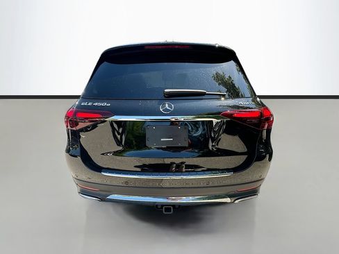 Certified 2025 Mercedes-Benz GLE 450e 4MATIC image 6