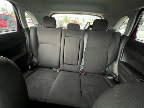 Used 2015 Mitsubishi Outlander Sport ES image 18