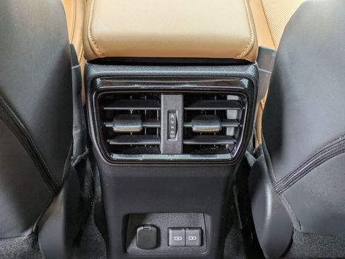 Used 2025 Lexus NX 350h AWD w/ Premium Package image 31