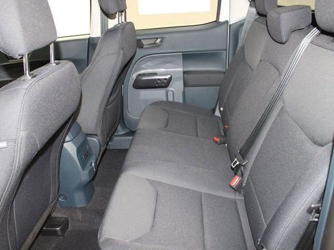 New 2026 Ford Maverick XL image 21