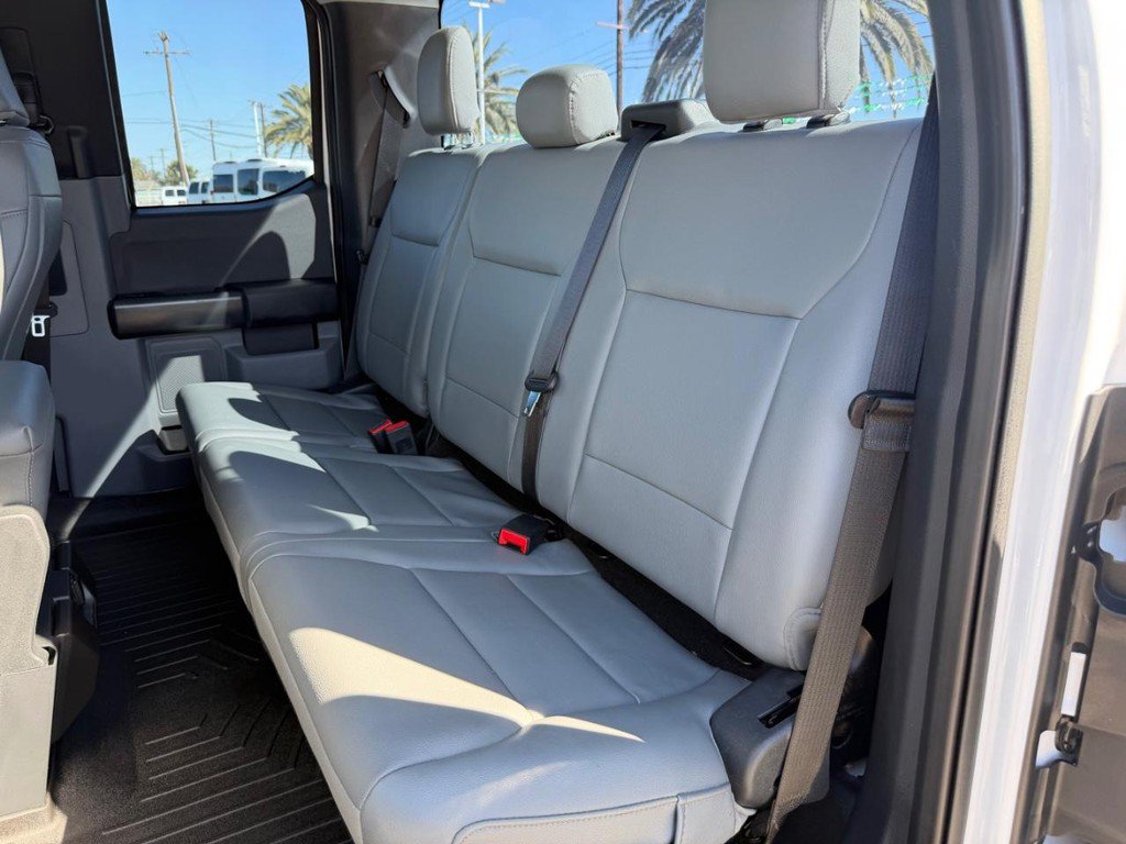 Used 2022 Ford F150 XL w/ Equipment Group 101A High RWD image 20
