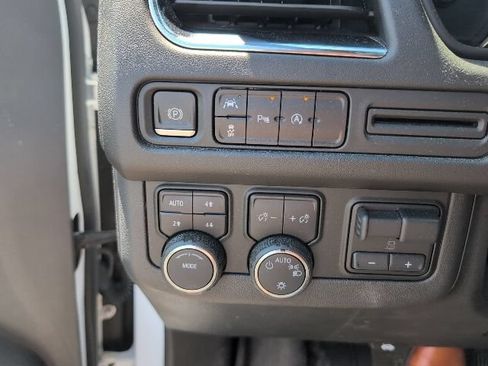 Used 2023 Chevrolet Tahoe LS w/ Driver Alert Package AWD/4WD image 17
