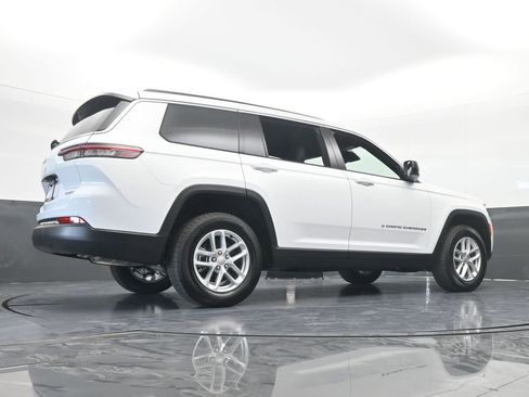 Used 2024 Jeep Grand Cherokee L Laredo image 57