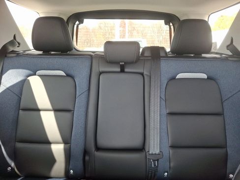 New 2025 Ford Bronco Sport Outer Banks w/ Sasquatch Outer Banks Package image 13