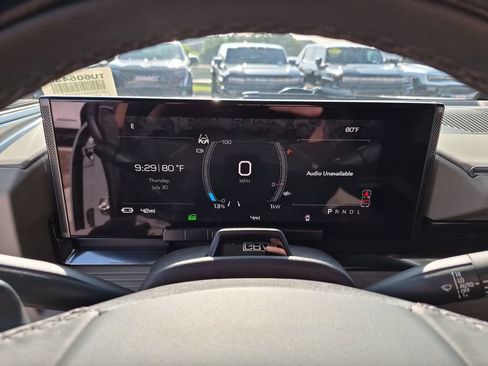 New 2026 GMC Hummer EV SUV AWD/4WD image 21
