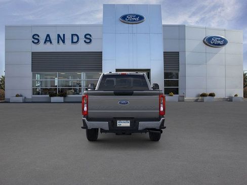 New 2026 Ford F250 XLT w/ Snow Plow Prep Package image 5