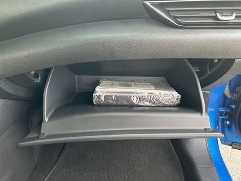 Used 2024 Nissan Sentra SV image 40