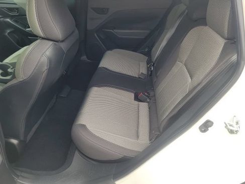 Certified 2024 Subaru Crosstrek 2.0i Premium AWD/4WD image 14