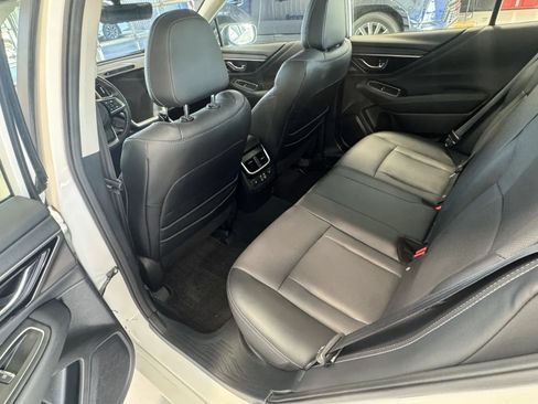 Used 2023 Subaru Legacy Limited AWD/4WD image 13