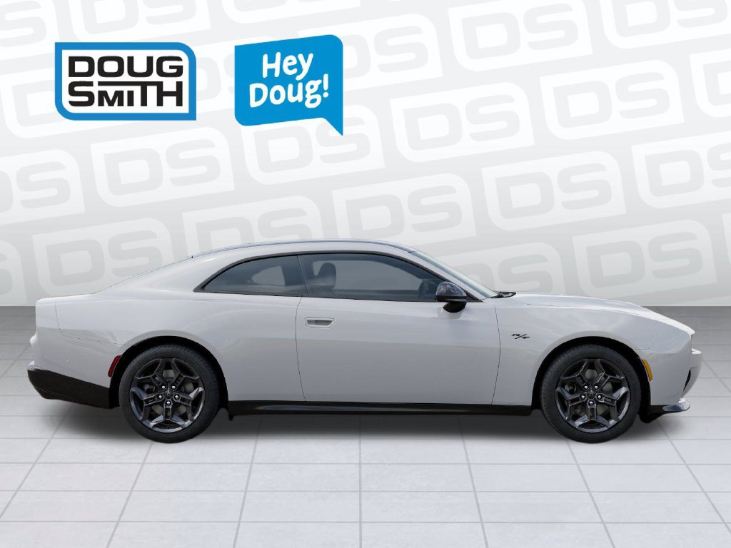 New 2026 Dodge Charger R/T w/ Blacktop Package AWD/4WD image 21