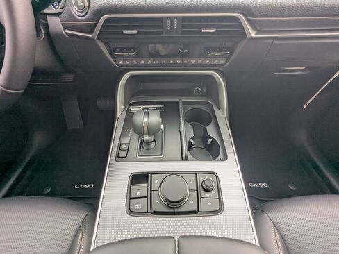 New 2026 MAZDA CX-90 3.3 Turbo w/ Premium Sport Pkg image 20