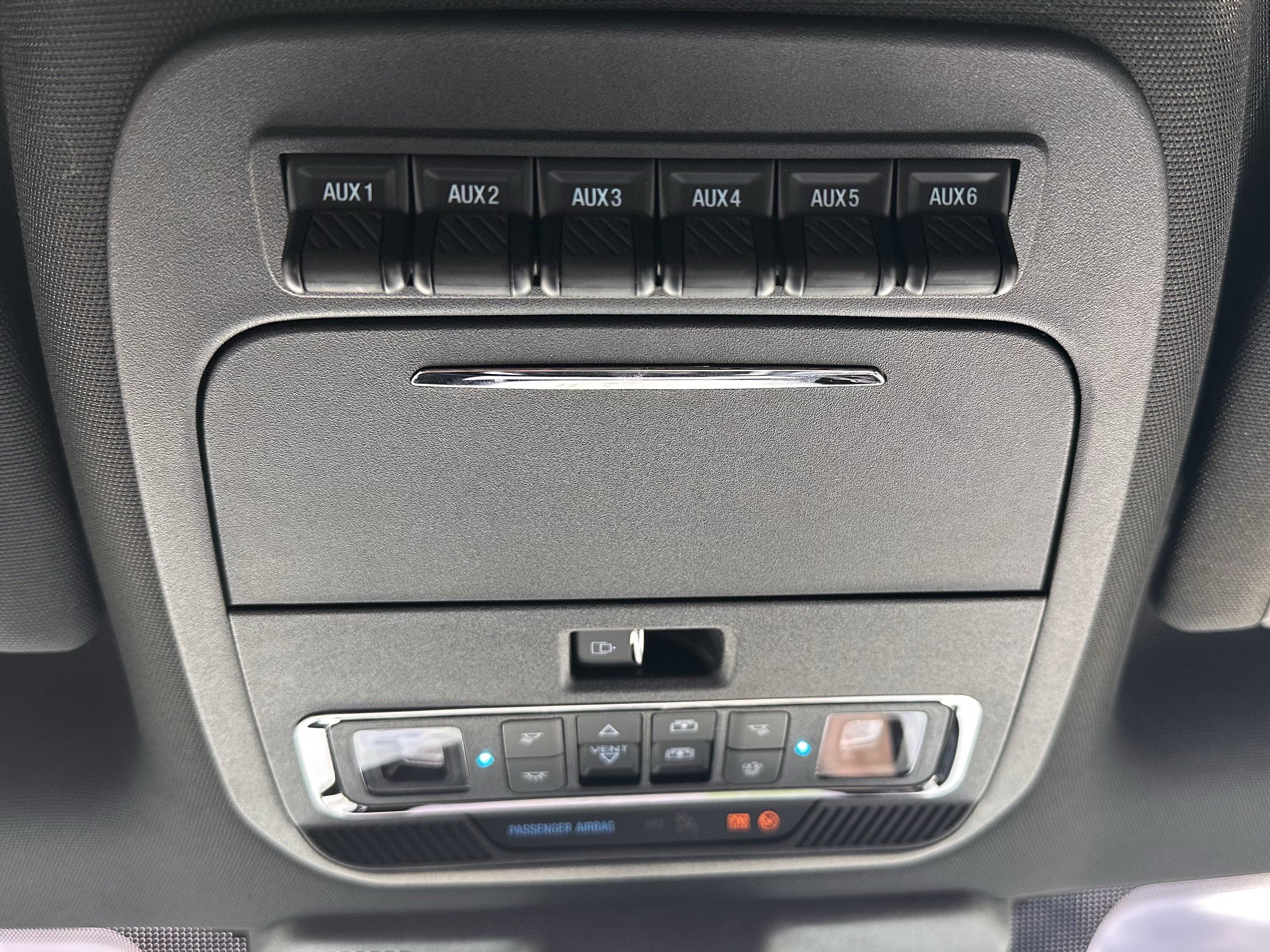 Used 2025 Ford F250 Platinum AWD/4WD image 28