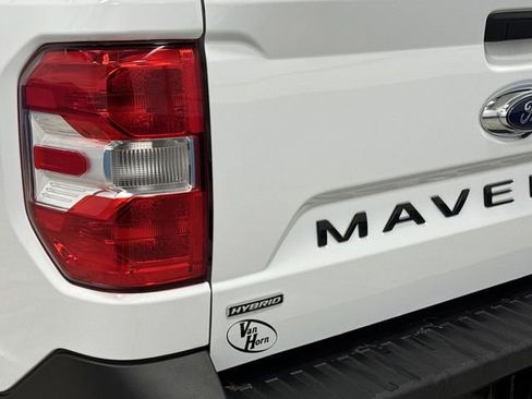 Used 2024 Ford Maverick XL image 30