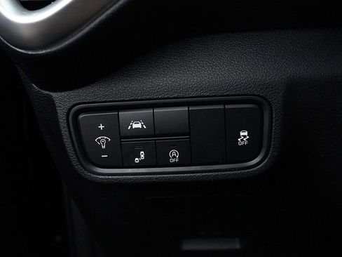 Used 2022 Kia Soul LX w/ Technology Package image 33