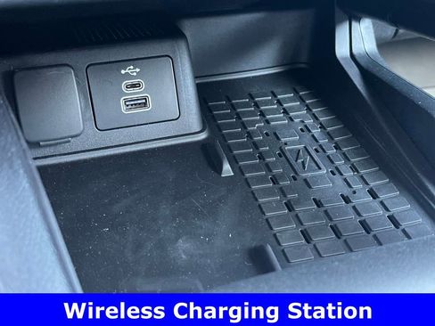 New 2025 Ford Bronco Sport Badlands w/ Sasquatch Badlands Package image 12