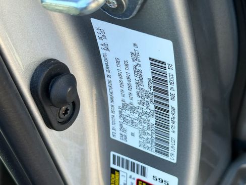Certified 2023 Toyota Tacoma TRD Sport w/ TRD Premium Sport Package AWD/4WD image 26