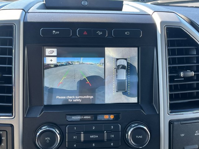 Used 2019 Ford F350 Lariat w/ Lariat Ultimate Package AWD/4WD image 23