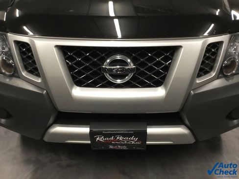 Used 2014 Nissan Xterra S image 23