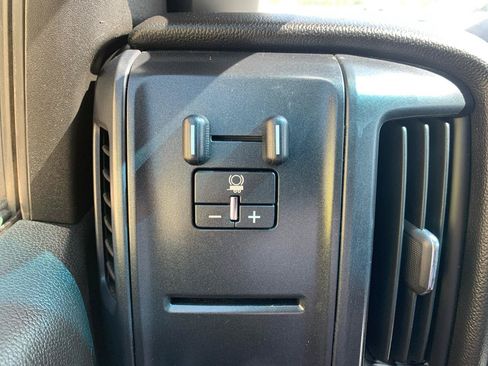 Used 2017 Chevrolet Silverado 3500 W/T w/ WT Convenience Package RWD image 34