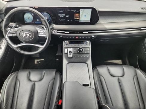 Used 2024 Hyundai Palisade Limited FWD image 25