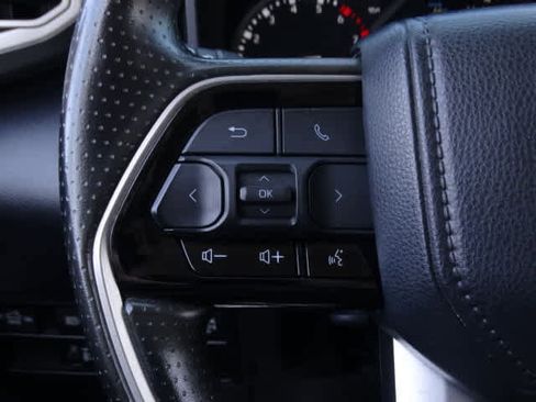 Used 2024 Toyota Tundra SR5 w/ SR5 Convenience Package image 38