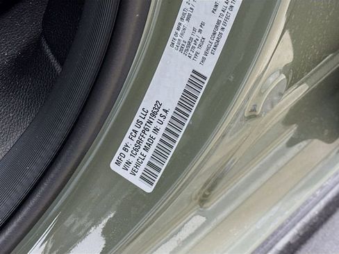 New 2026 RAM 1500 Big Horn image 28