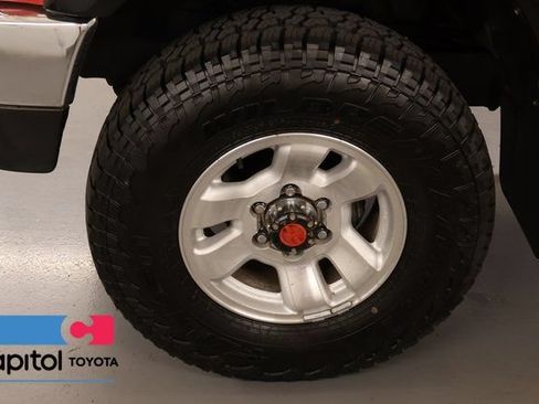 Used 1992 Toyota Pickup Deluxe AWD/4WD image 9
