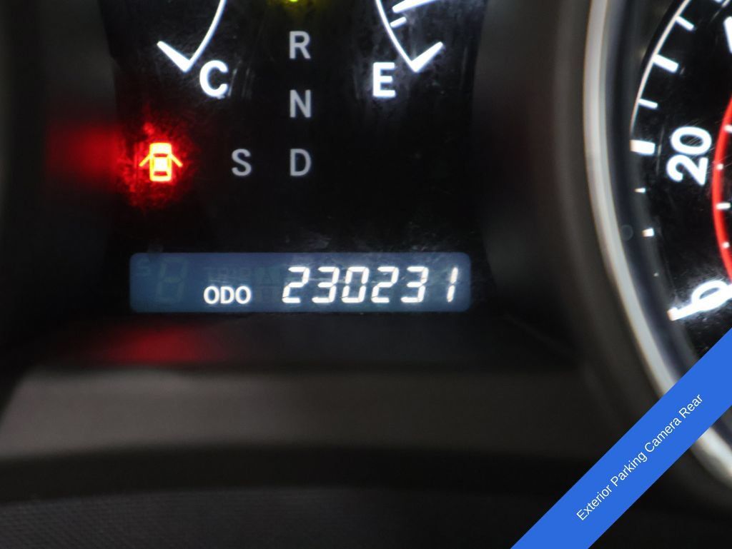 Used 2008 Toyota Highlander Limited AWD/4WD image 4