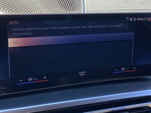 Used 2024 BMW M340i xDrive image 13