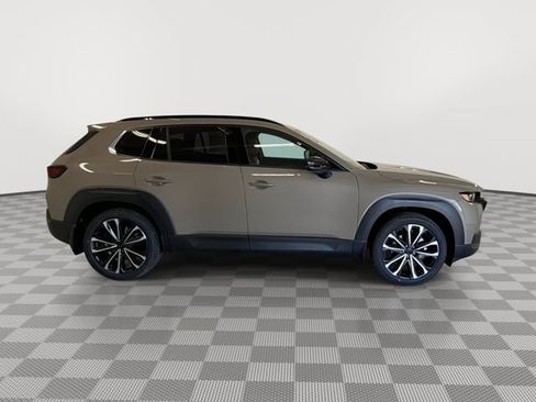 New 2026 MAZDA CX-50 AWD 2.5 S w/ Cargo Package image 12
