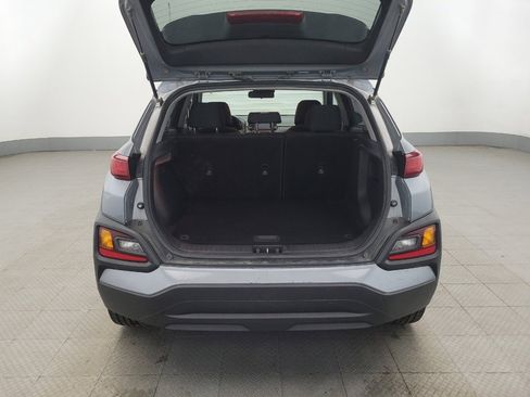 Used 2018 Hyundai Kona SEL w/ SEL Tech Package 02 image 29