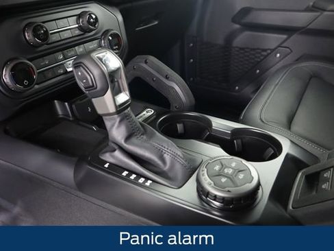 New 2025 Ford Bronco Big Bend w/ Black Diamond Package image 48