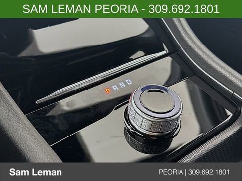 New 2025 Jeep Grand Cherokee Laredo X w/ Luxury Tech Group I image 16