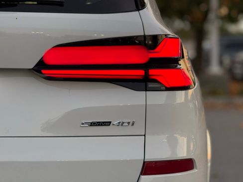 New 2026 BMW X5 sDrive40i image 14