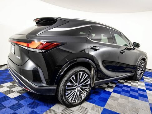 Used 2023 Lexus RX 350 Premium Plus w/ Accessory Package (Z1) FWD image 5