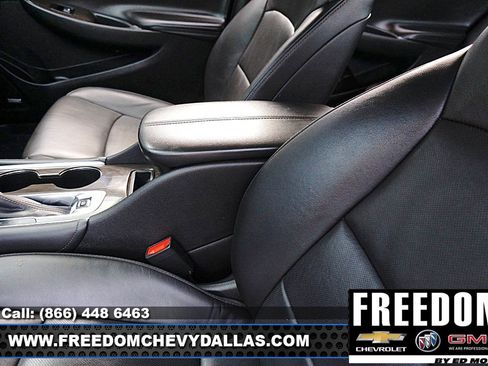 Certified 2024 Chevrolet Malibu LT image 29