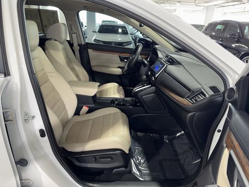 Used 2022 Honda CR-V EX-L image 10