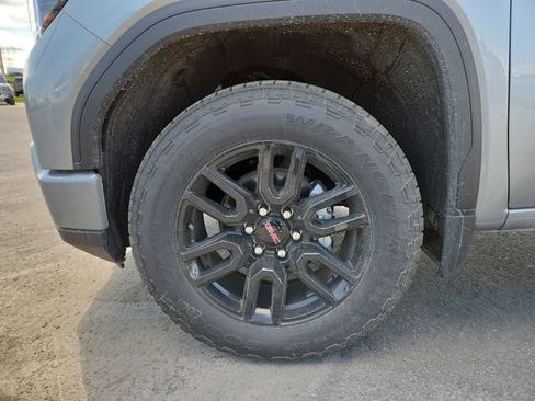 New 2026 GMC Sierra 1500 Elevation AWD/4WD image 7