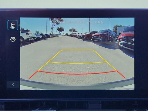 New 2026 Hyundai Kona SE image 19