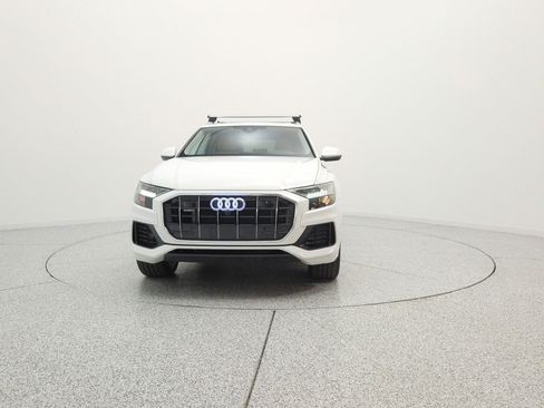 Used 2023 Audi Q8 Premium w/ Convenience Package AWD/4WD image 2