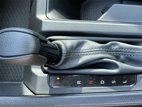 Certified 2025 Honda Accord LX image 16