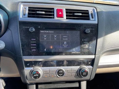 Used 2016 Subaru Legacy 2.5i Premium image 35